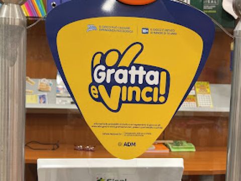 Viale Aldo Moro, 33 - Lecce