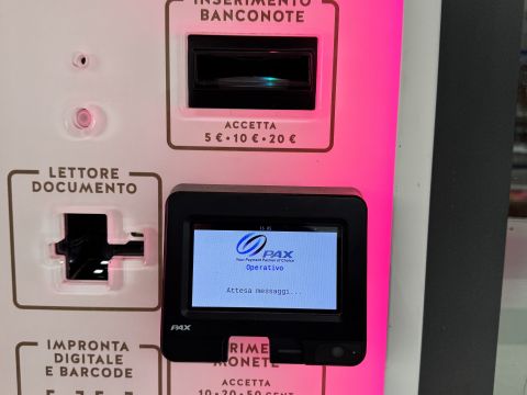 Viale Aldo Moro, 33 - Lecce