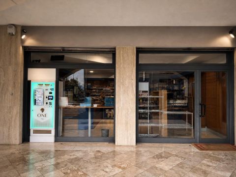 Viale Aldo Moro, 33 - Lecce