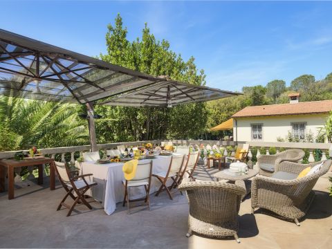 Via del Vaiolo, 11 - Rosignano Marittimo