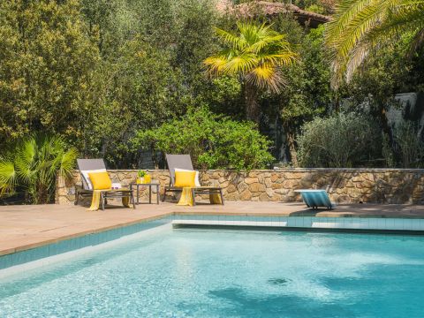 Via del Vaiolo, 11 - Rosignano Marittimo