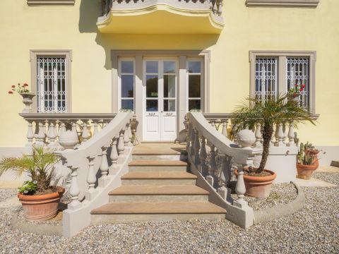 Via del Vaiolo, 11 - Rosignano Marittimo