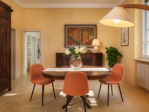 Via del Vaiolo, 11 - Rosignano Marittimo