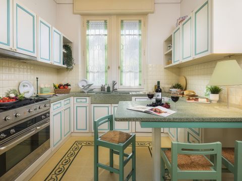 Via del Vaiolo, 11 - Rosignano Marittimo