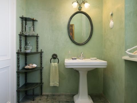 Via del Vaiolo, 11 - Rosignano Marittimo