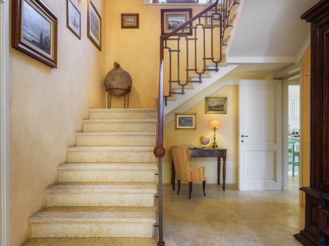 Via del Vaiolo, 11 - Rosignano Marittimo