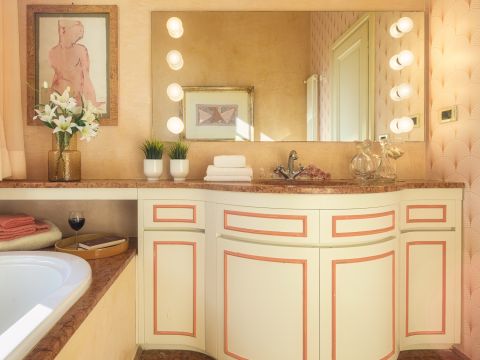 Via del Vaiolo, 11 - Rosignano Marittimo