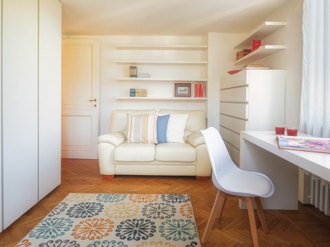 Via del Vaiolo, 11 - Rosignano Marittimo