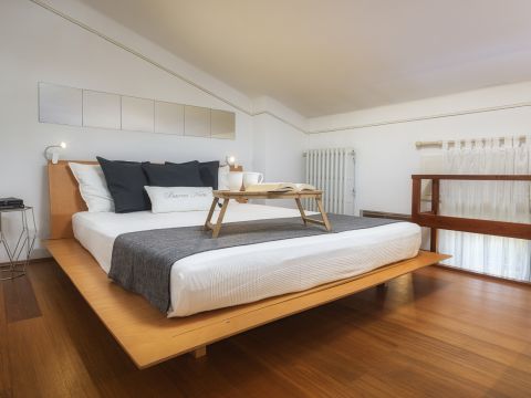 Via del Vaiolo, 11 - Rosignano Marittimo