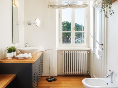 Via del Vaiolo, 11 - Rosignano Marittimo