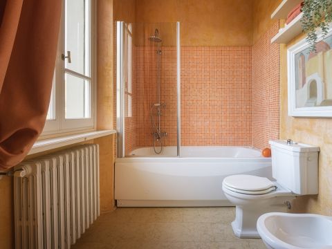 Via del Vaiolo, 11 - Rosignano Marittimo