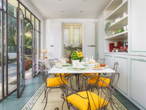 Via del Vaiolo, 11 - Rosignano Marittimo