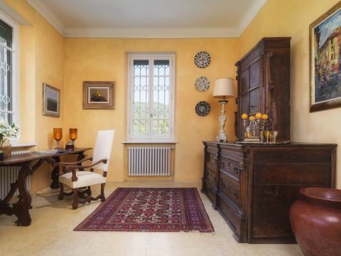 Via del Vaiolo, 11 - Rosignano Marittimo