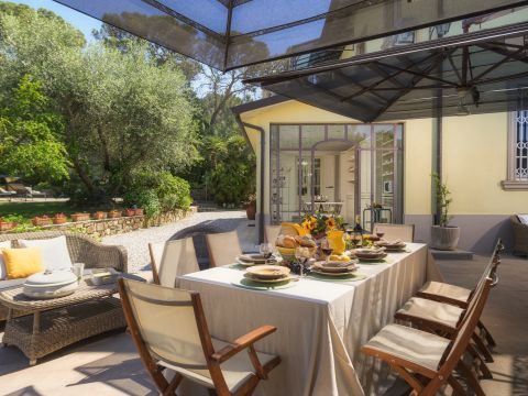 Via del Vaiolo, 11 - Rosignano Marittimo