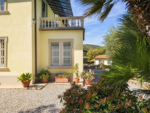 Via del Vaiolo, 11 - Rosignano Marittimo