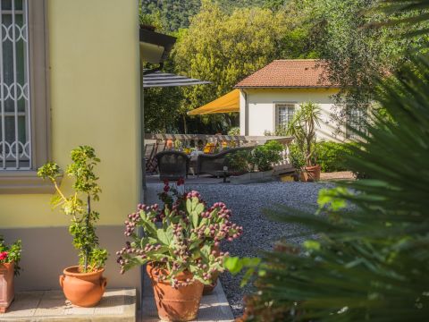 Via del Vaiolo, 11 - Rosignano Marittimo