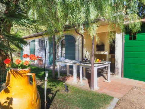 Via del Vaiolo, 11 - Rosignano Marittimo