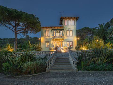 Via del Vaiolo, 11 - Rosignano Marittimo