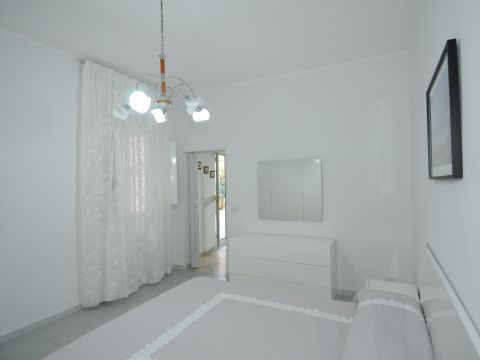 Via degli Agrumi, 10 - Catania