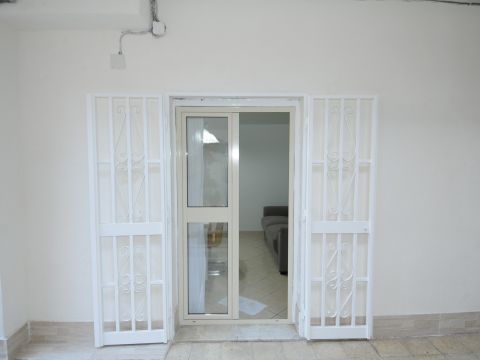 Via degli Agrumi, 10 - Catania