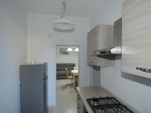 Via degli Agrumi, 10 - Catania