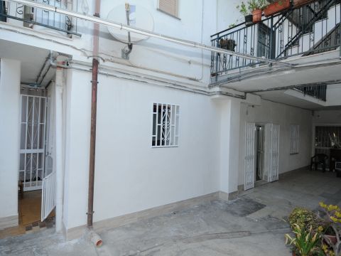 Via degli Agrumi, 10 - Catania