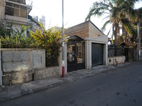 Via degli Agrumi, 10 - Catania