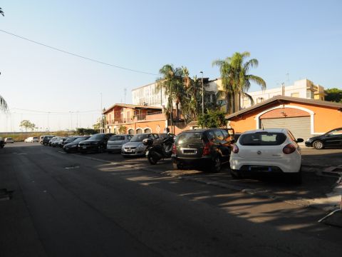 Via degli Agrumi, 10 - Catania