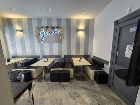 Via Agostino Ghirlanda, 37 - Massa