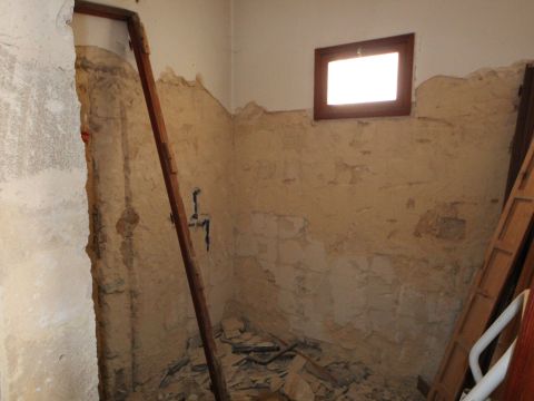 Via Fratelli Cervi, 26 - Melissano