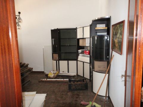 Via Fratelli Cervi, 26 - Melissano