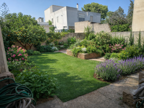 Via Fratelli Cervi, 26 - Melissano