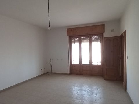 Via Fratelli Cervi, 26 - Melissano