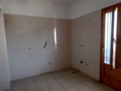 Via Fratelli Cervi, 26 - Melissano