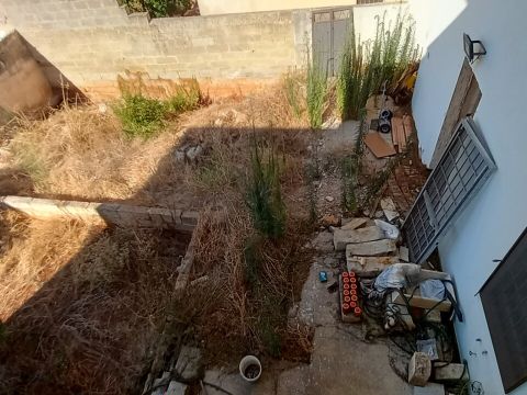 Via Fratelli Cervi, 26 - Melissano