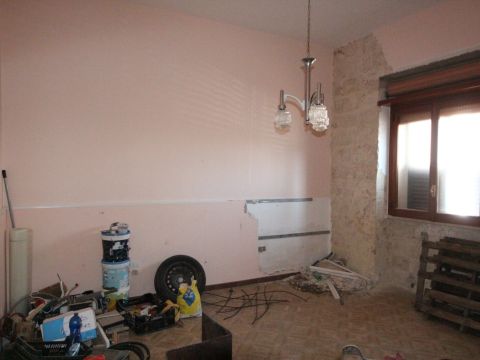 Via Fratelli Cervi, 26 - Melissano