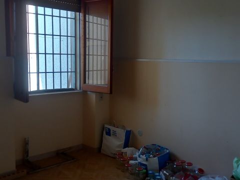 Via Fratelli Cervi, 26 - Melissano