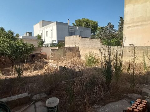 Via Fratelli Cervi, 26 - Melissano