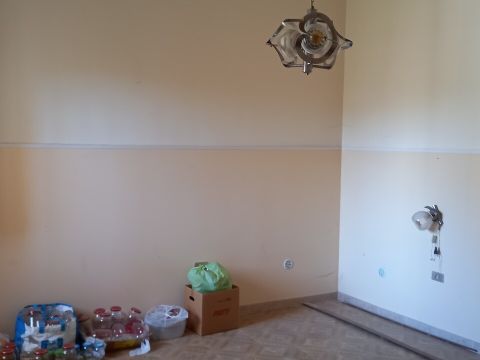 Via Fratelli Cervi, 26 - Melissano