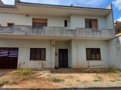 Via Fratelli Cervi, 26 - Melissano