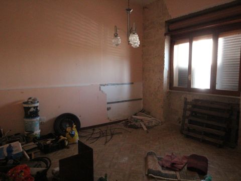 Via Fratelli Cervi, 26 - Melissano