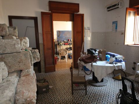 Via Fratelli Cervi, 26 - Melissano