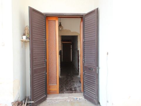 Via Fratelli Cervi, 26 - Melissano