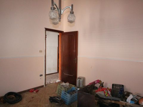 Via Fratelli Cervi, 26 - Melissano