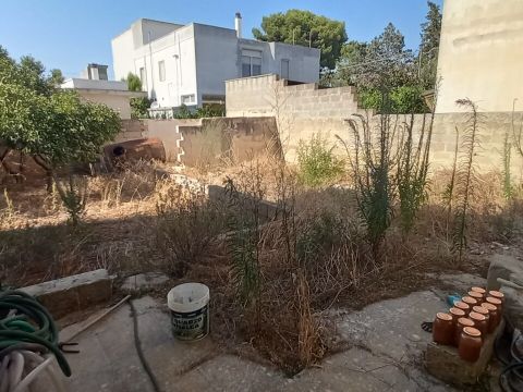 Via Fratelli Cervi, 26 - Melissano