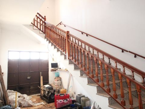 Via Fratelli Cervi, 26 - Melissano