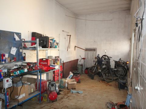 Via Fratelli Cervi, 26 - Melissano