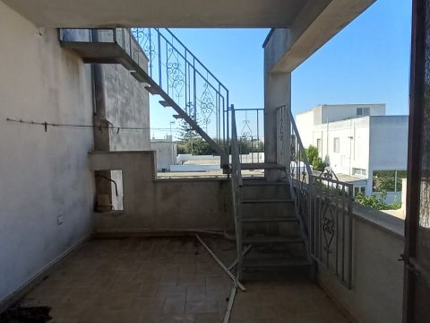 Via Fratelli Cervi, 26 - Melissano