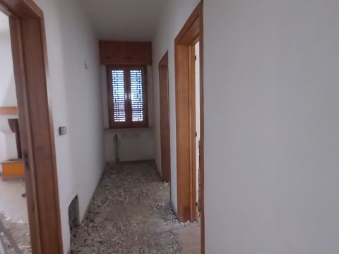 Via Fratelli Cervi, 26 - Melissano