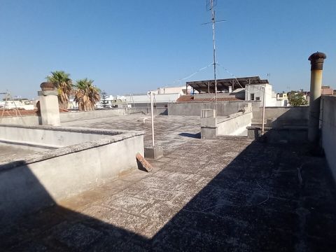 Via Fratelli Cervi, 26 - Melissano